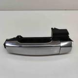 M&acirc;ner exterior ușă dreapta față NISSAN TITAN 2005 OEM: 80640-ZC00A,80610-ZC01A 28998640