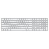 Cumpara ieftin Apple Magic Keyboard (2024) w Touch ID and Numeric Keypad