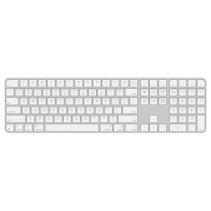 Apple Magic Keyboard (2024) w Touch ID and Numeric Keypad