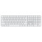 Apple Magic Keyboard (2024) w Touch ID and Numeric Keypad