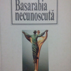Iurie Colesnic - Basarabia necunoscuta (1997)