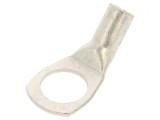 V&acirc;rf Tubular Crimpat M12 16mm2 45&deg;