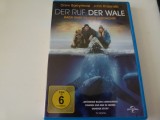 Chemarea balenelor, dvd