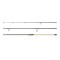 Lanseta crap carbon Delphin ARMADA NX BlackWay Cork 360 cm, 3 lbs, 3 tronsoane