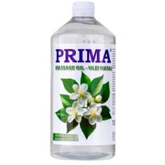 Ulei masaj cu Iasomie Prima 1000ml