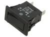 Comutator Basculant SPST ON-ON 15A 250VAC 30VDC