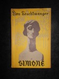 Lion Feuchtwanger - Simone