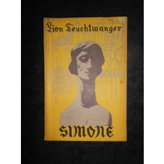 Lion Feuchtwanger - Simone