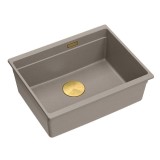 Chiuveta din granit Logan 100 Beige