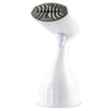 Aparat de calcat vertical cu abur portabil ZASS ZGS 02, putere 1500W, abur 30 g min - NOU