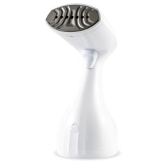 Aparat de calcat vertical cu abur portabil ZASS ZGS 02, putere 1500W, abur 30 g min - NOU