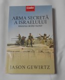 Jason Gewirtz - Arma Secreta a Israelului