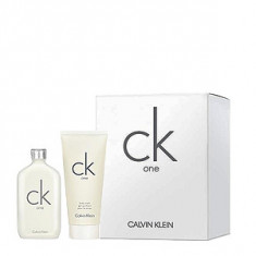 Calvin Klein CK One Set 50+100 foto