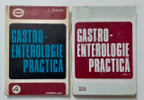 C. Stanciu - Gastroenterologie Practica Vol. 1 + Vol. 2 (Vezi Descrierea)
