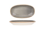 Bonna Placa de service - Aura Space - Por&Aring;&pound;elan - 19x11 cm - set de 2