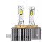 Set de 2 becuri Led auto Xentech Light M8 HID to LED Turbo CSP Canbus 120W 6500K Alb - D8