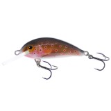 Vobler Vidra Lures Agility 4.5cm / 6gr, Sinking, BRT
