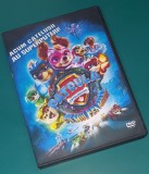 Patrula catelusilor: Filmul cel mare - PAW Patrol DVD dublat in romana