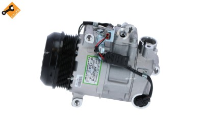 NRF 32925 EASY FIT Compresor, climatizare foto