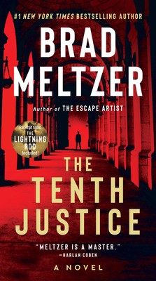 The Tenth Justice foto