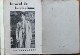 Cumpara ieftin Krishnamurti , Izvorul de intelepciune , 1935