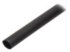 Manșon Termocontractabil cu Adeziv 32mm 1m Negru, 3M