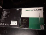 [CDA] John Coltrane - Soultrane - cd audio original