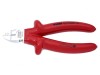 Clești laterali izolați pentru tăiere 160mm