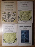 UNIVERSUL LUI EDGAR CAYCE VOL.1-4-DOROTHEE KOECHLIN DE BIZEMONT