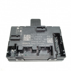 Modul confort stanga fata Skoda Octavia 3 2012-2019