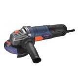Polizor unghiular Stern Austria, 900 W, 11500 rpm, disc 125 x 22 mm, Compact si Puternic