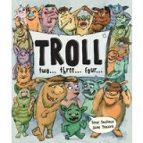 Troll two ... three ... four ...