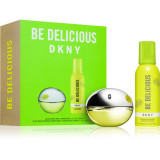 Cumpara ieftin DKNY Be Delicious set cadou pentru femei