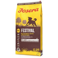 JOSERA Festival Adult 12,5 kg foto