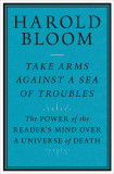 Take Arms Against a Sea of Trouble | Harold Bloom