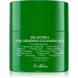 Dr. Althea Pure Grinding Cleansing Balm lotiune de curatare cu efect calmant 50 ml