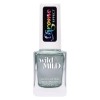 Lac unghii Chrome Effect CH01 Magic Moment Wild &amp; Mild 12ml