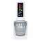 Lac unghii Chrome Effect CH01 Magic Moment Wild &amp; Mild 12ml