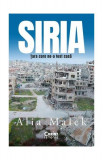 Siria. Țara care ne-a fost casă - Paperback brosat - Alia Malek - Corint, 2022