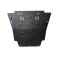 Scut motor metalic Ford Mondeo 2000-2007