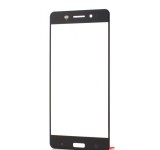 Geam Sticla Nokia 6 (2017) Negru - Ecran Protectie LCD
