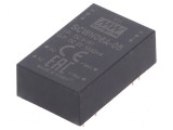 Convertor DC-DC 6W 9-18V la 5VDC 1000mA DIP24