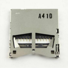 Conector card SD, K1NA09E00153, Panasonic, 336809