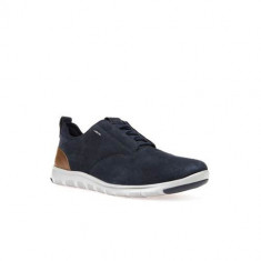 Slapi Barbati Geox U Xunday 2FIT A Navy U640DA00022C4002 foto