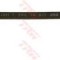 Conducta / cablu frana HONDA CR-V I (RD) (1995 - 2002) TRW PHA501
