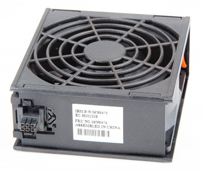 Ventilator / Cooler / Hot-Plug Chassis Fan - xSeries 235 / 255 / 360 - 09N9474 foto