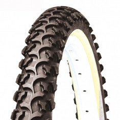 Anvelopa Kenda 20x1.75 (47-406) K831 MTB Negru PB Cod:982051402RM