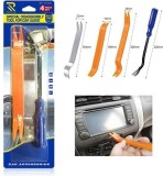 Cumpara ieftin Set 4 Instrumente Demontare Plastice Auto, Cleme si Ornamente
