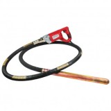 Vibrator electric pentru beton1300W 3m &Oslash;35mm