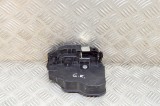 &Icirc;ncuietoare ușă st&acirc;nga spate BMW 3 F30, F80 2015 OEM: 7202147 15483711